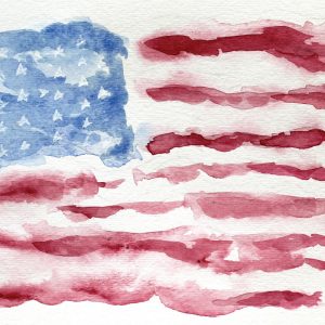 American Flag