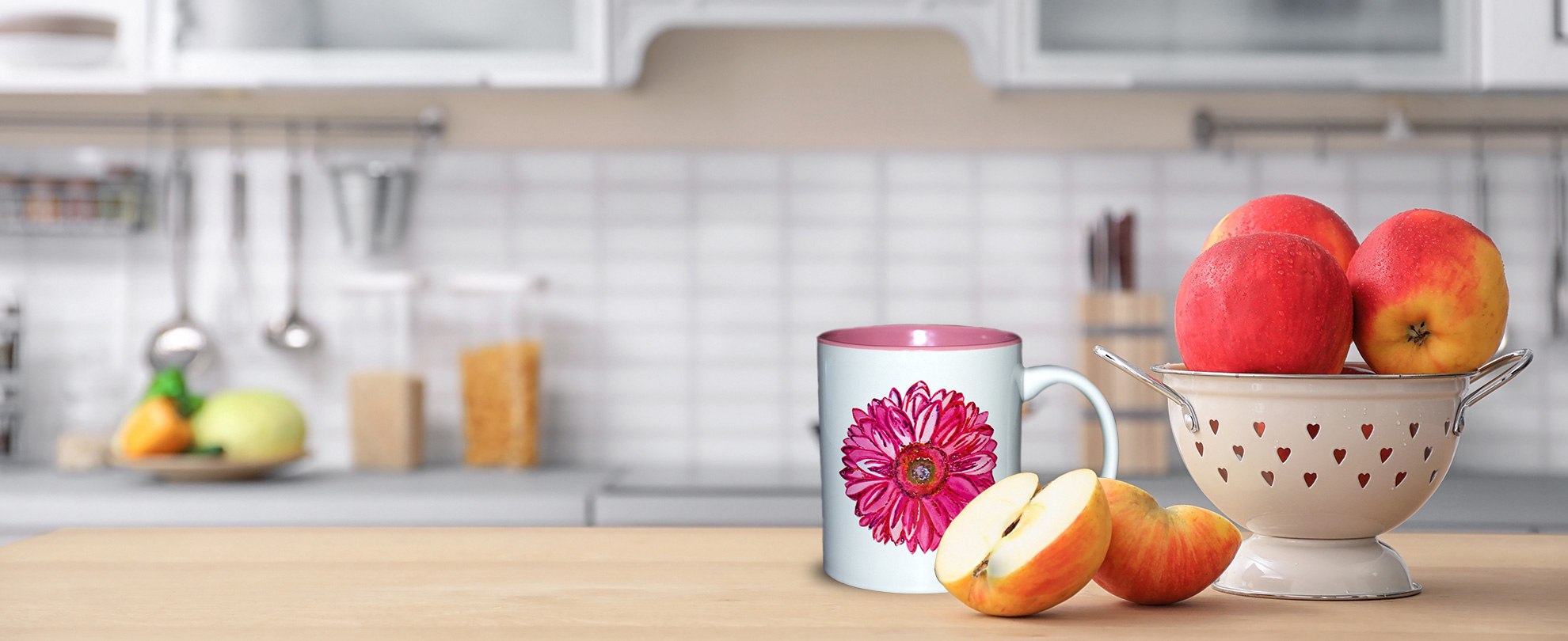 Mug Category
