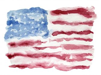 flag